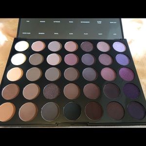 Morphe 35P Plum Pleasers
